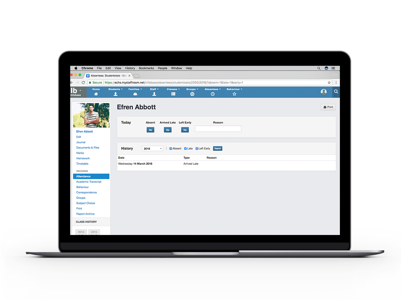 Staffroom_Features_Attendance